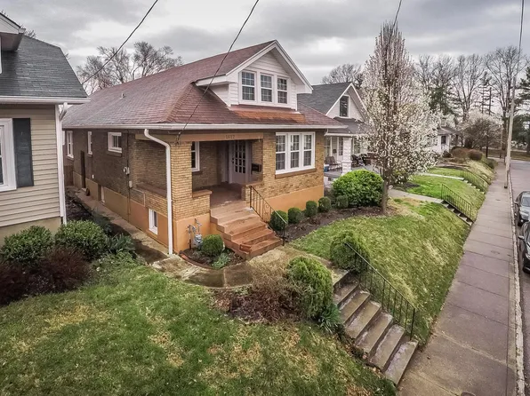 1612 Bonnycastle Ave, Louisville, KY 40205