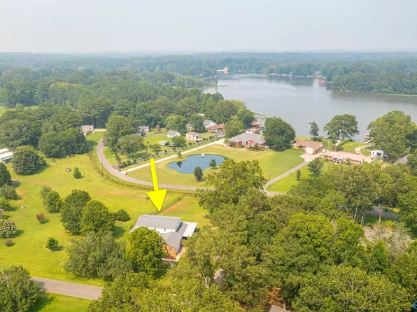 314 Casey Dr, Gadsden, AL 35903