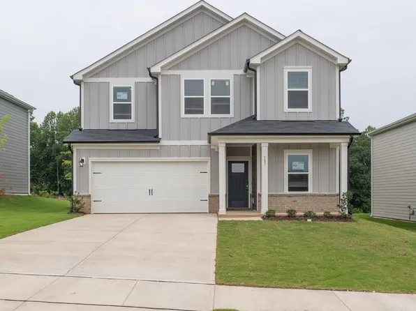 187 N Field Sparrow Way, Clayton, NC 27520