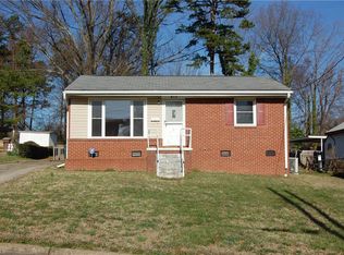 813 Bellaire St, Greensboro, NC 27406