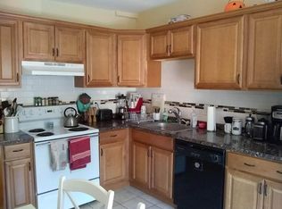 17 Aspinwall Ave, Brookline, MA 02446
