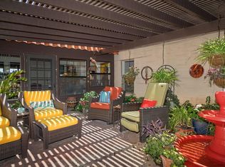 7127 E Calle Arturo, Tucson, AZ 85710