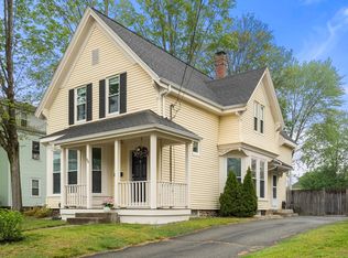 68 Linden St, Whitman, MA 02382