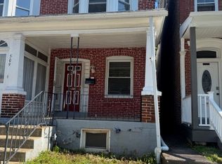 511 Walnut St, Pottstown, PA 19464