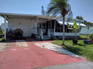 5000 SE Federal Hwy LOT 504, Stuart, FL 34997