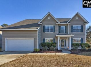 221 Grandview Cir, Columbia, SC 29229