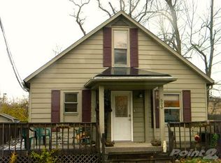 520 Mildred Ave, Fort wayne, IN 46808