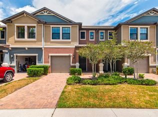 3488 Pine Ribbon Dr, Land O Lakes, FL 34638