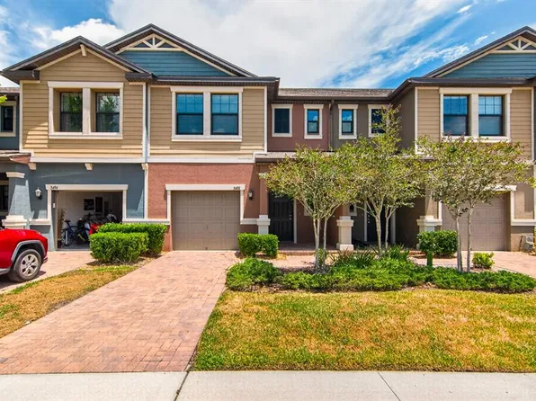 3488 Pine Ribbon Dr, Land O Lakes, FL 34638