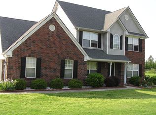1030 Vanessa Ave, Bogart, GA 30622