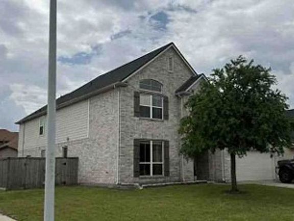 Property Side View