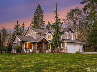Timber Heights, Snohomish, WA 98296