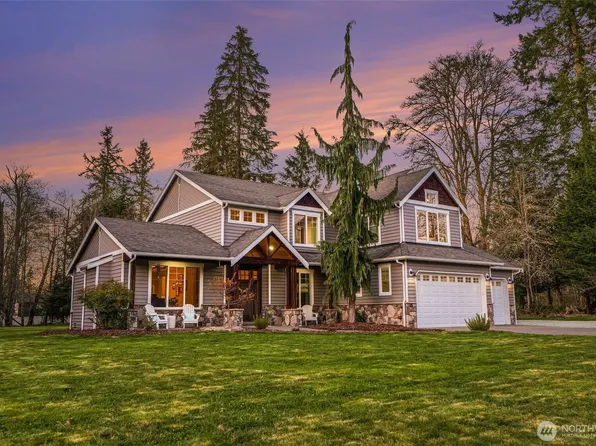 15419 241st Street SE, Snohomish, WA 98296