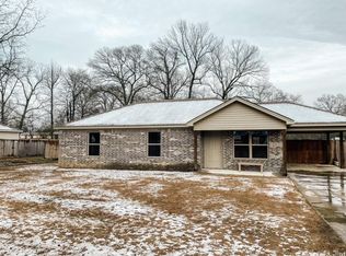 114 Cody Dr, Searcy, AR 72143