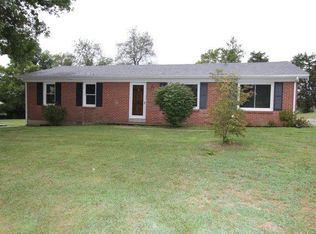 1059 Macland Rd, Lawrenceburg, KY 40342