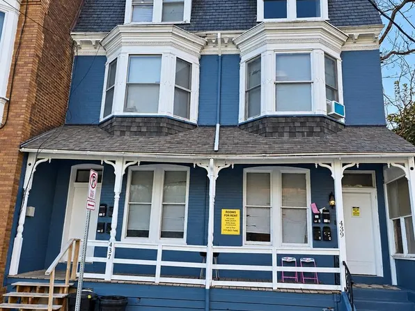 437 Cleveland Ave, York, PA 17401