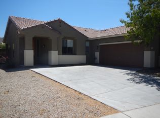 1511 E Gary Way, Phoenix, AZ 85042