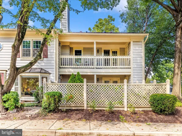 13036 Shadyside Ln #14242, Germantown, MD 20874
