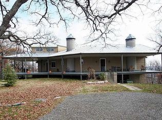 14114 W 146th St S, Sapulpa, OK 74066