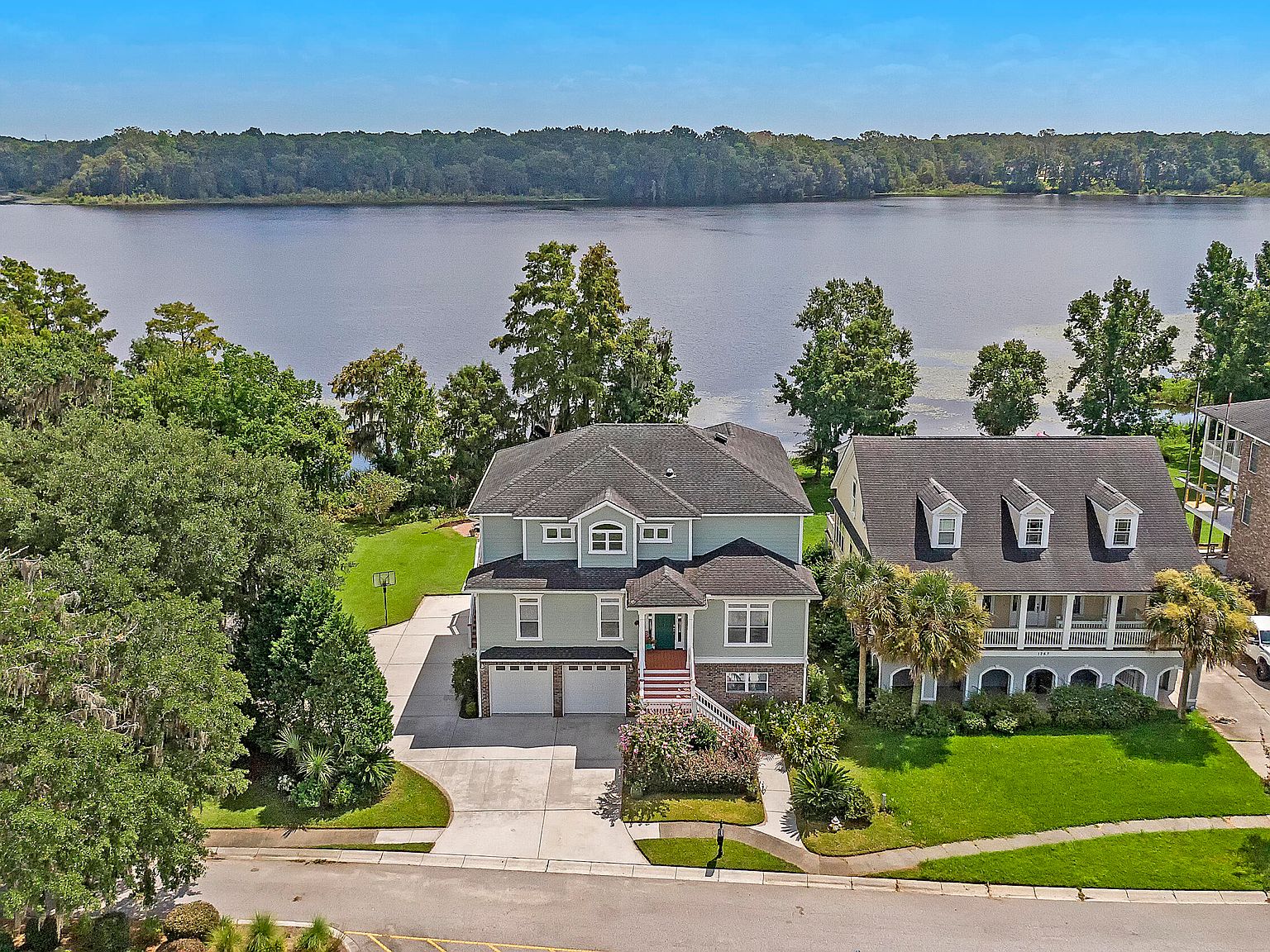 1759 Indigo Island Dr, Hanahan, SC 29410 Zillow