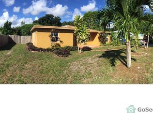 126 Edmund Rd, West Park, FL 33023