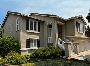 2285 Summer Dr, El Dorado Hills, CA