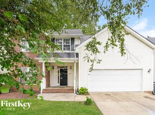 6407 High View Rd, Greensboro, NC 27410