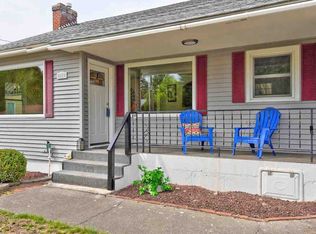 1111 N Locust Rd, Spokane, WA 99206