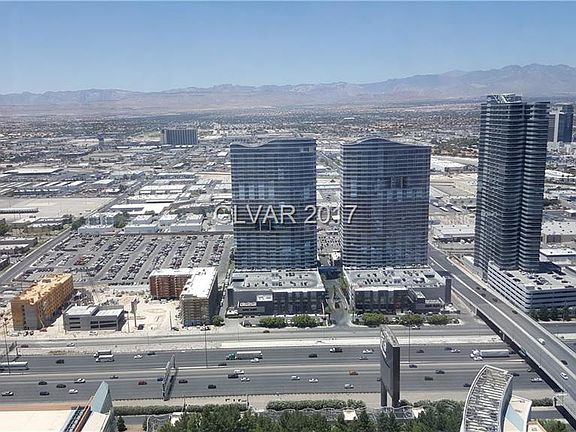 2nd image of 4575 Dean Martin Dr Unit 2200
