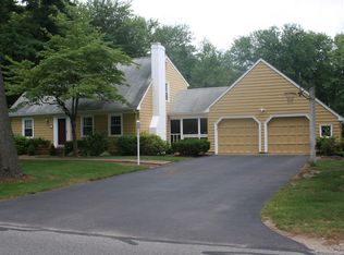 73 Stearns Ave, Mansfield, MA 02048