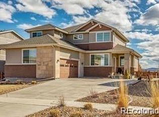 20076 W 93rd Ave, Arvada, CO 80007