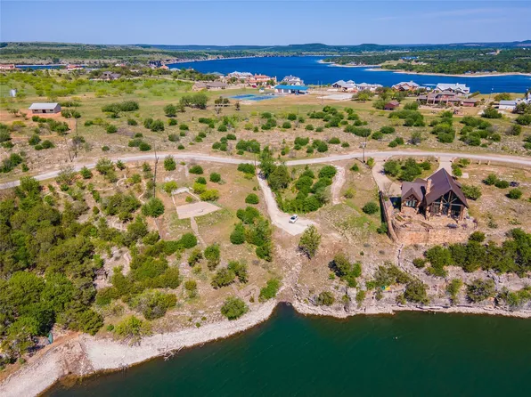 7049 Hells Gate Loop, Strawn, TX 76475
