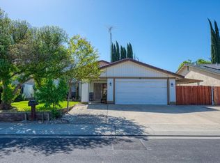 1505 Radcliffe Ave, Modesto, CA 95358