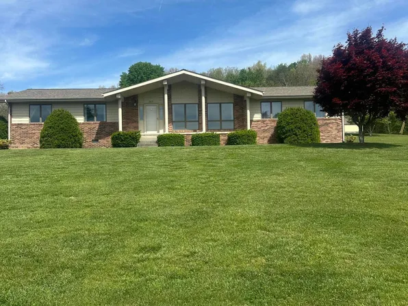 263 Browning Loop, Pineville, KY 40977