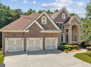 2905 Ivy Hill Dr, Buford, GA 30519