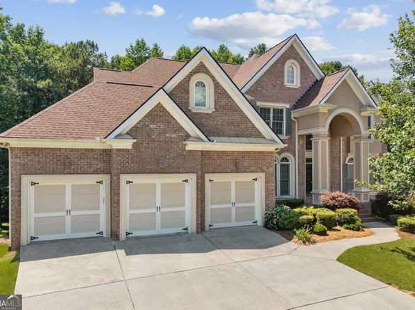 2905 Ivy Hill Dr, Buford, GA 30519