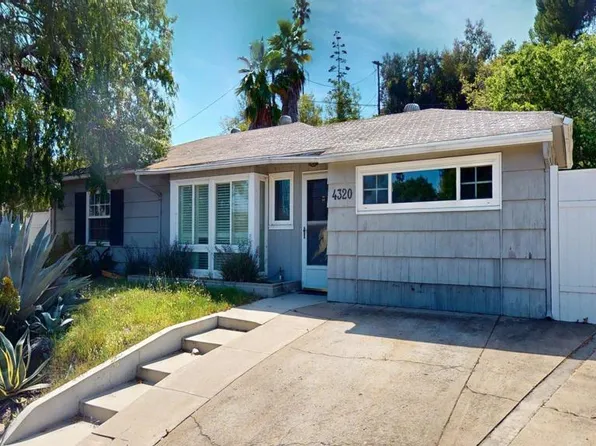 4320 Cartagena Dr, San Diego, CA 92115