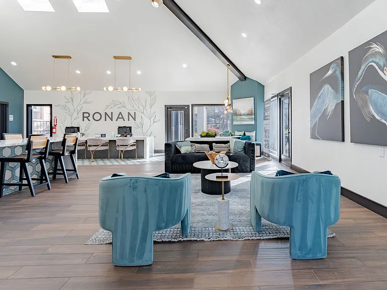 Ronan Apartment Homes — Photo 9