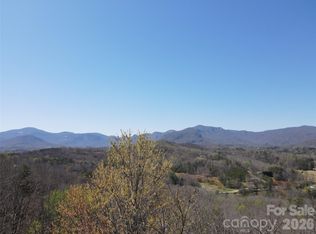 600 High Pines Loop, Lake Lure, NC 28746
