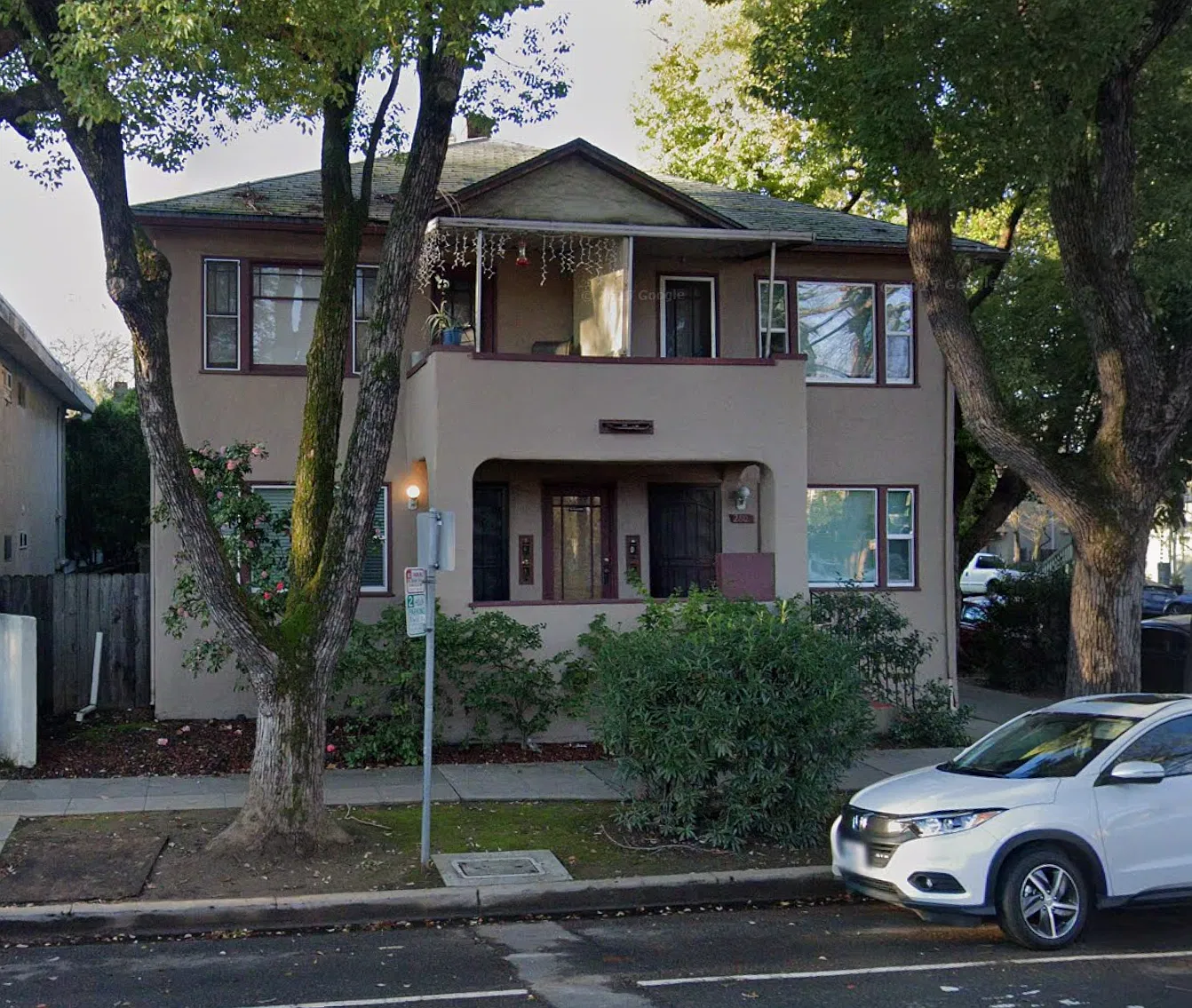 2800 H Street - B — Photo 1