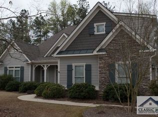 228 Hidden Springs Way, Athens, GA 30605