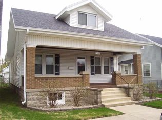 504 Tanguy St, Logansport, IN