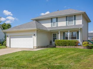 2818 SW Homestead Cir, Ankeny, IA 50023
