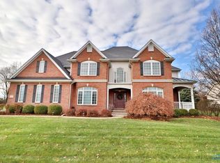 3454 Stillwater Blvd, Maumee, OH