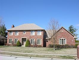 Home for Sale in Greenwood, Indiana $315,000