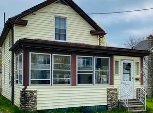 43 Harris St, Pittsfield, MA 01201