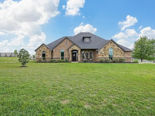 109 Daily Double Dr, Fort Worth, TX 76126