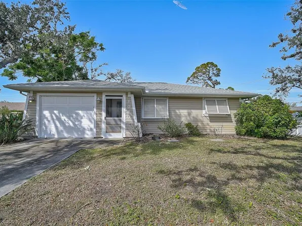 1040 Acadia Rd, Venice, FL 34293