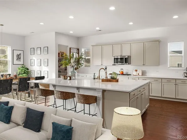 5693 Missoula Trail, Castle Rock, CO 80108