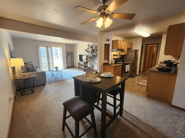 Sun Valley, 3620 Breckenridge Ct #3590-24, Madison, WI 53713